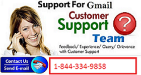 Image for Gmail Customer Support Phone Number 1-844-334-9858 with ID of: 1209687