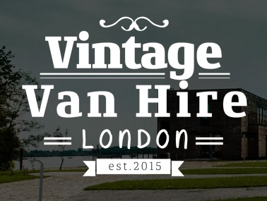 Image for Vintage Van Hire London with ID of: 1209799