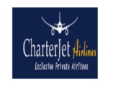 Image for Charter Jet Airlines with ID of: 1209998