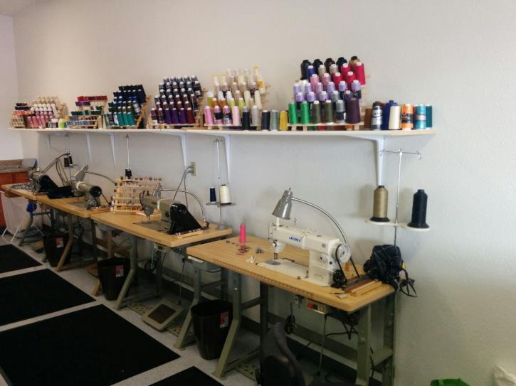 Image for Express Sewing with ID of: 1210249