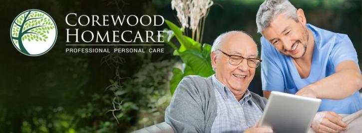 Image for Corewood Homecare with ID of: 1210321