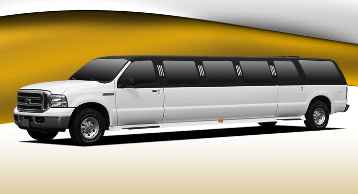 Image for San Francisco Limo Service with ID of: 1210430