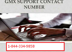 Image for Gmx Customer Support Number 1-844-334-9858 with ID of: 1210466