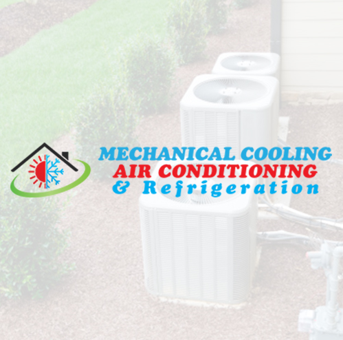 Image for Mechanical Cooling Air Conditioning & Refrigeration with ID of: 1210575