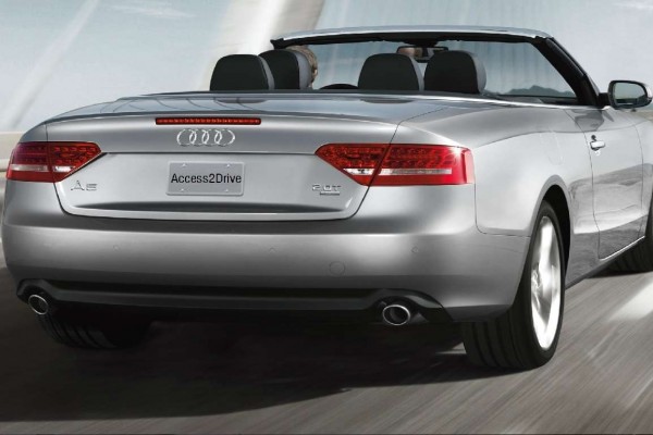 Image for Access 2 Drive with ID of: 1210654