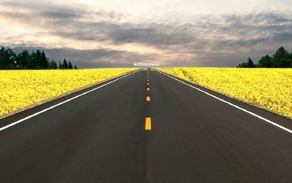 Image for Access 2 Drive with ID of: 1210655