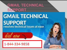 Image for Gmail Technical support 1-844-334-9858 with ID of: 1210657