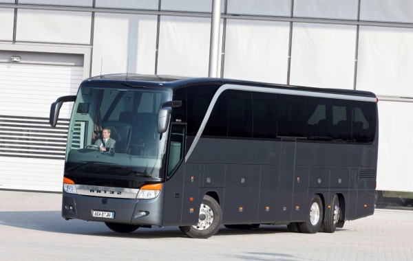 Image for Party Bus Service San Francisco with ID of: 1210660