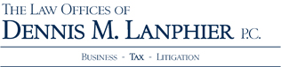 Image for Hampton Lanphier LLP with ID of: 1210708