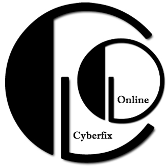 Image for Cyberfix Online with ID of: 1210733