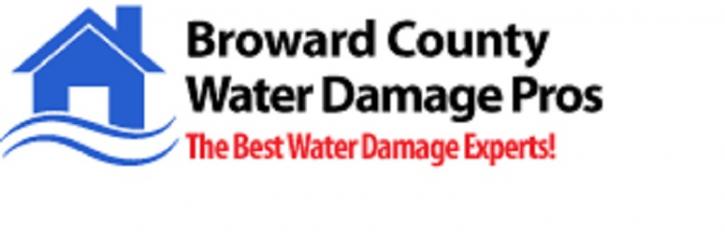Image for Broward Water Damage Pros with ID of: 1210746