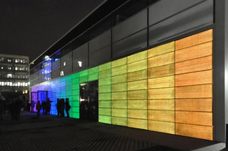 Image for Market Research Engine has launched Report Titled as Light Transmitting Concrete Market with ID of: 1210966