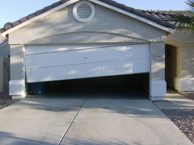 Image for Emerald Garage Door Repair with ID of: 1211044