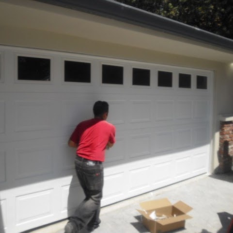 Image for Smart Arrow Garage Door Repair with ID of: 1211146