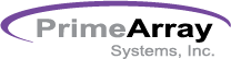 Image for PrimeArray Systems, Inc. with ID of: 1211175