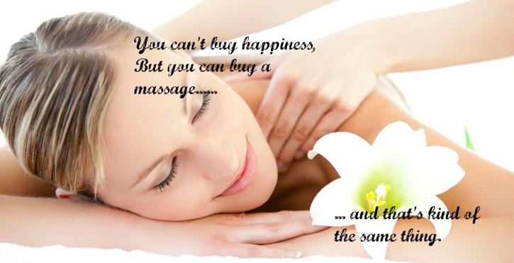 Image for Addison Relax Massage Studio with ID of: 1211184