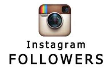 Image for Instagram Follower with ID of: 1211610