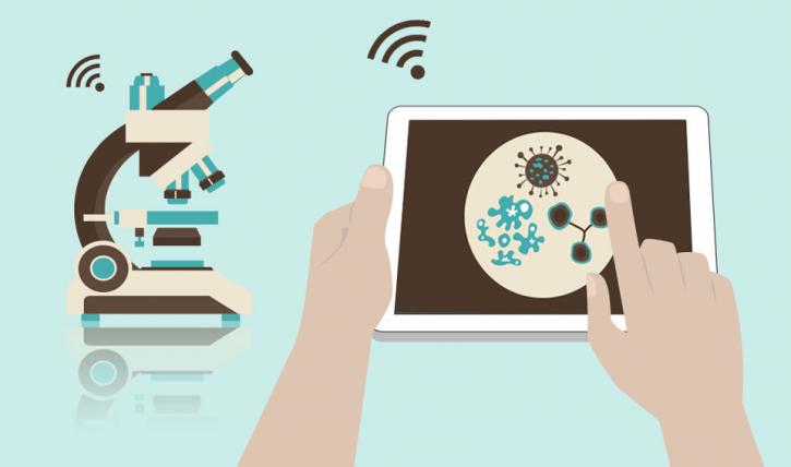 Image for Global Microscopy Devices Market Set for Rapid Growth, To Reach Around USD 9.0 Billion by 2020 with ID of: 1211646