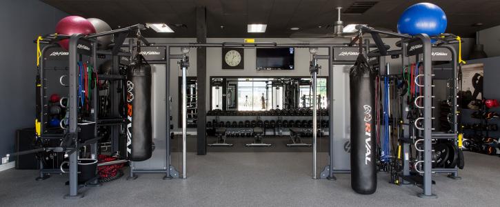 Image for Heroic Fitness with ID of: 1211664