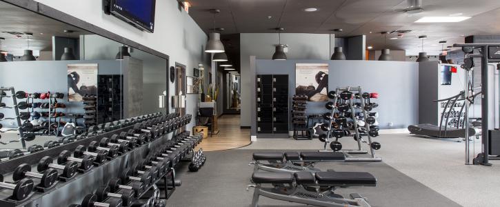 Image for Heroic Fitness with ID of: 1211669
