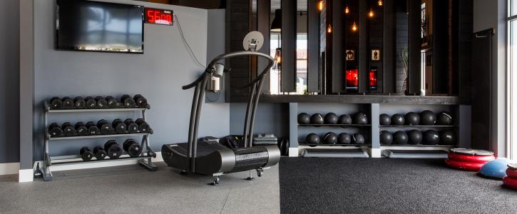 Image for Heroic Fitness with ID of: 1211707