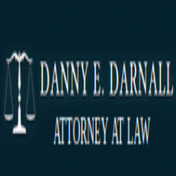 Image for Danny E Darnall Atty with ID of: 1211892