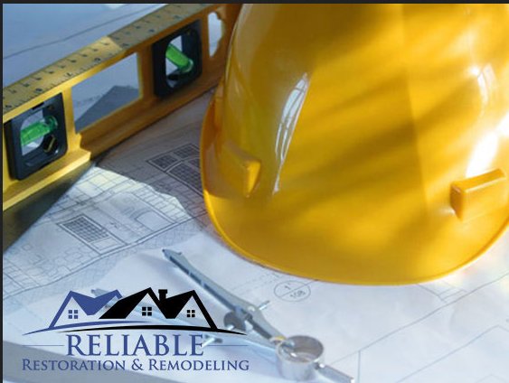 Reliable Restoration & Remodeling - Remodeling & Repair ...