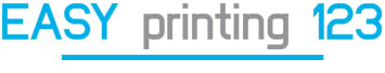 Image for Same Day One Color Printing with ID of: 1212013