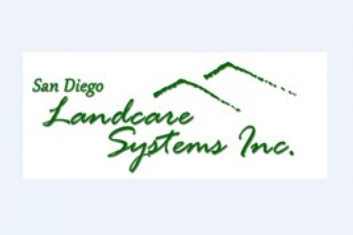 Image for San Diego Landcare Systems Inc with ID of: 1212065