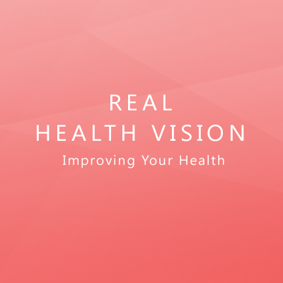 Image for Real Health Vision with ID of: 1212188