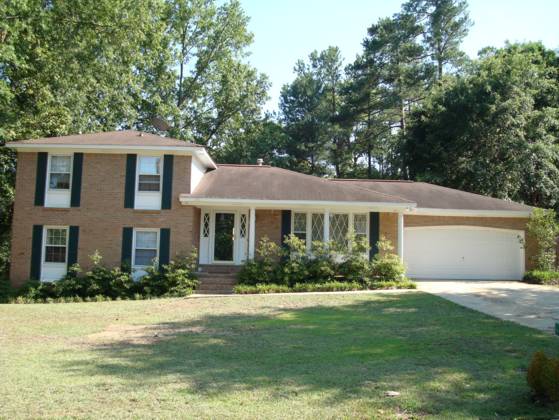 Image for HOME for SALE - 137 Hexham Circle Irmo SC 29063 with ID of: 121249