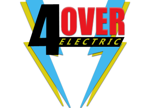 Image for 4 Over Electric with ID of: 1212606