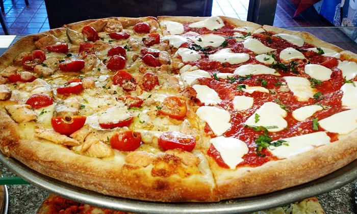Image for Brio Tuscan Grille with ID of: 1212697