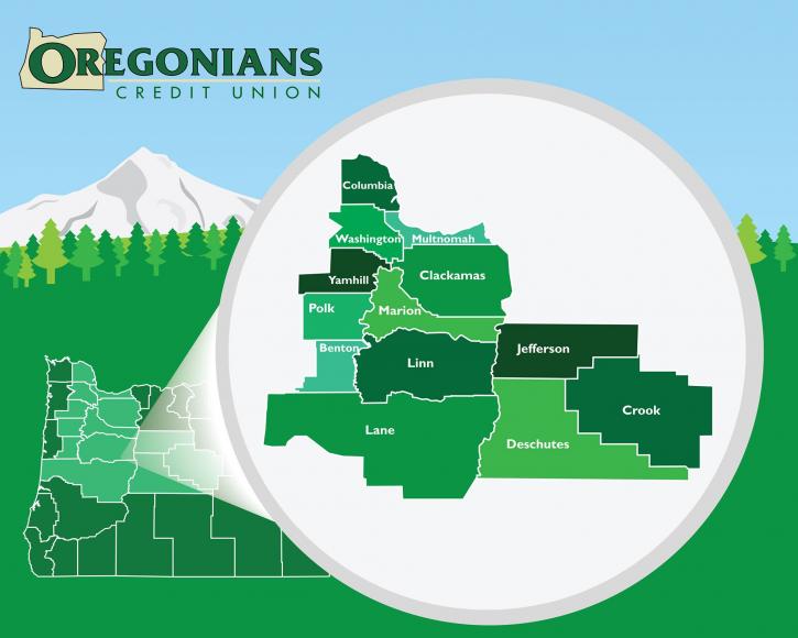 Image for Oregonians Credit Union with ID of: 1212811