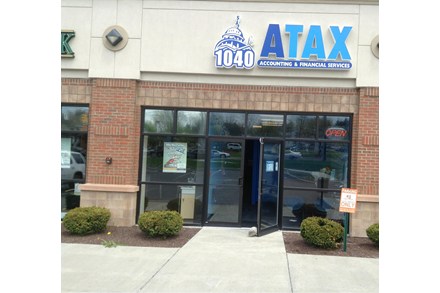 Image for ATAX with ID of: 1213460