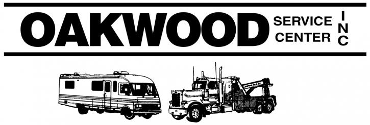 Image for Oakwood Service Center Inc. with ID of: 1213491