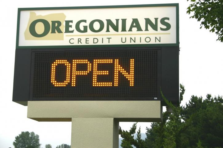 Image for Oregonians Credit Union with ID of: 1213671