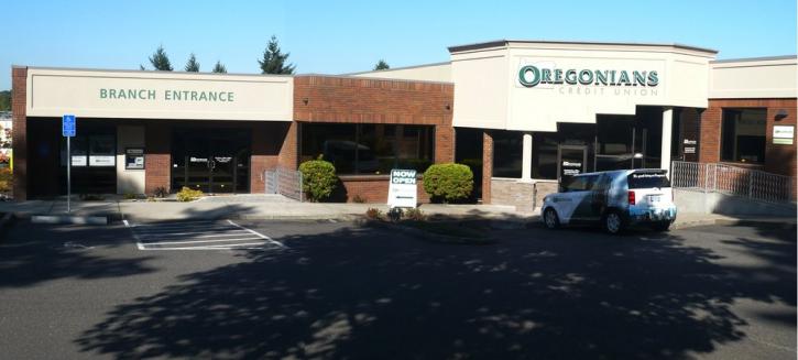 Image for Oregonians Credit Union with ID of: 1213674