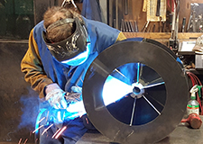 Image for EleMETAL Fabrication + Machine with ID of: 1213692