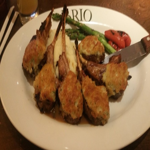 Image for Brio Tuscan Grille with ID of: 1213749