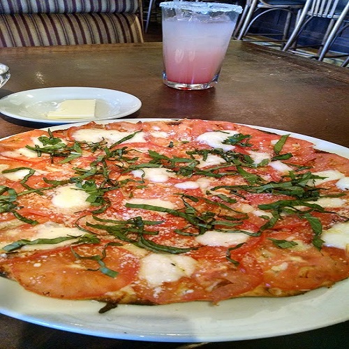 Image for Brio Tuscan Grille with ID of: 1213751