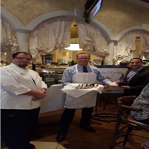 Image for Brio Tuscan Grille with ID of: 1213755
