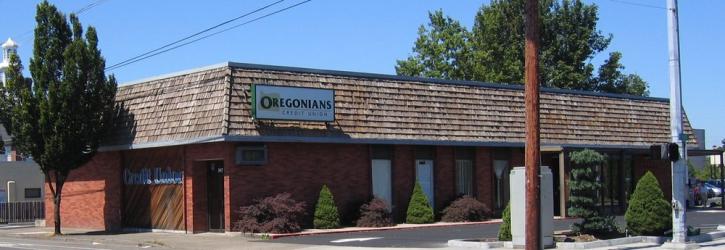 Image for Oregonians Credit Union with ID of: 1213757
