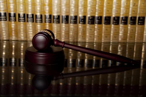 Image for Mark Johnson Attorney At Law with ID of: 1213919