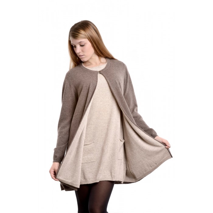 Image for Cashmere Cardigans Online with ID of: 1214134