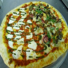 Image for Ruthie's Bar-B-Q & Pizza with ID of: 1214409