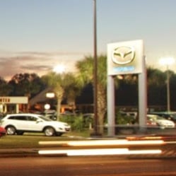 Image for Panama City Mazda with ID of: 1214472