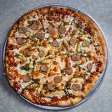 Image for Ruthie's Bar-B-Q & Pizza with ID of: 1214493