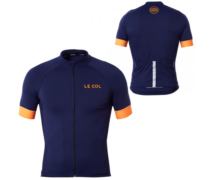 Image for Le Col Cycling Men's Apparel at ClassicCycling with ID of: 1214861
